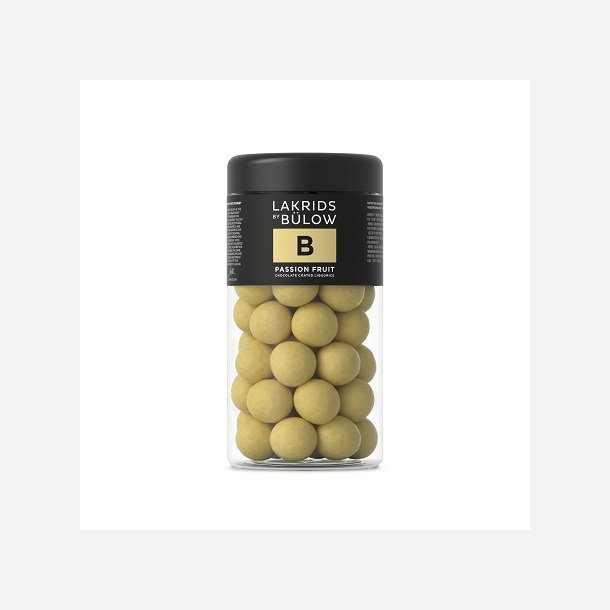 Lakrids by B�low - B - Passion Fruit Regular