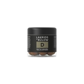Lakrids by B�low - D - Salt & Caramel Small