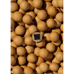 B�low lakrids - Crispy caramel - Regul�r