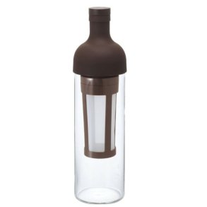 HARIO FILTER-IN COFFEE BOTTLE KOLDBRYGGER BROWN 650ML