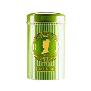 Cool Mint Te 125 g