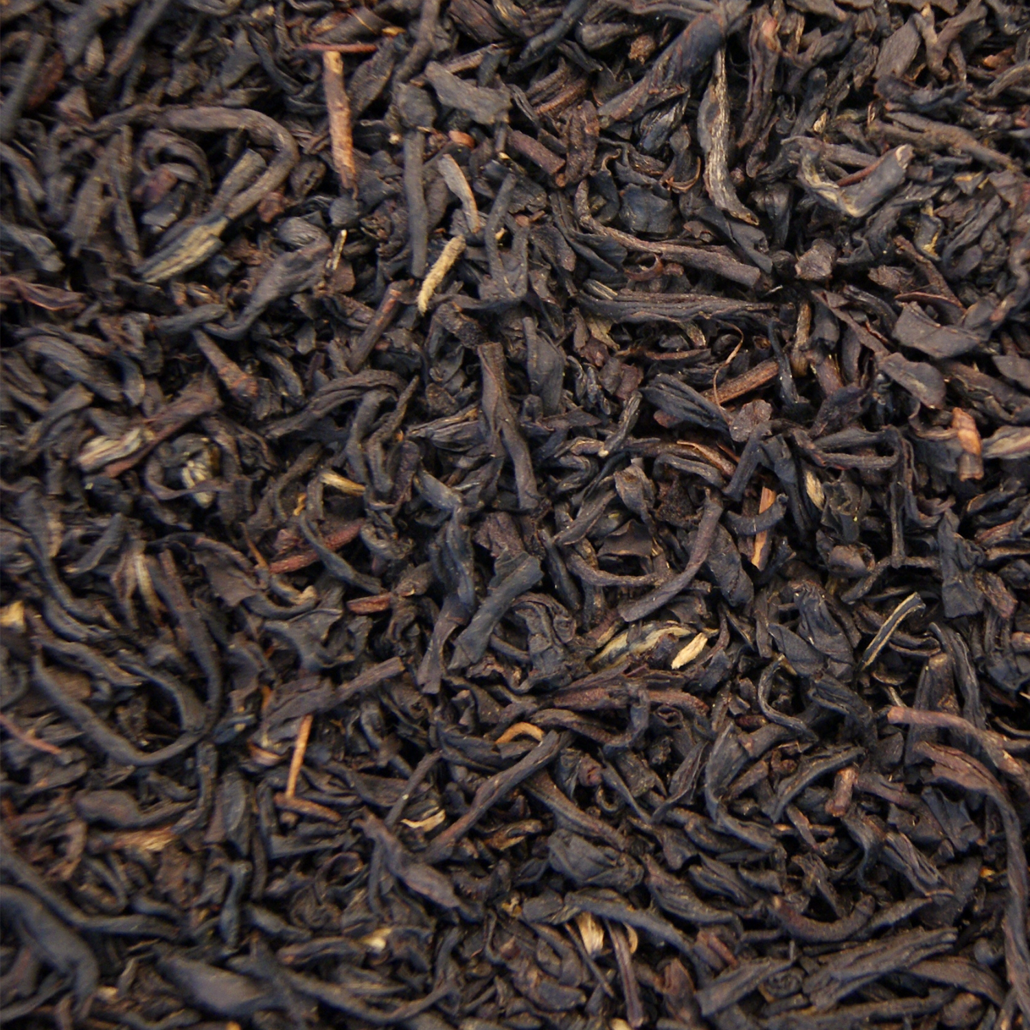 Earl Grey Te med touch af Jasmin 