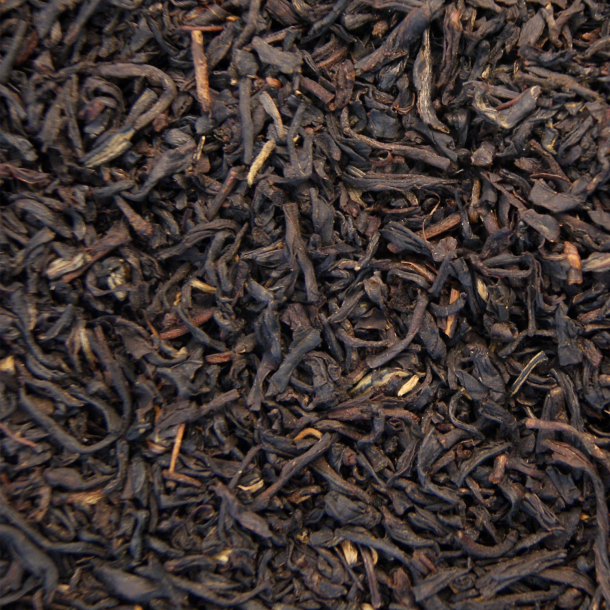 Earl Grey Te med touch af Jasmin 