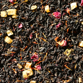 Fyrstinde Gloria blanding