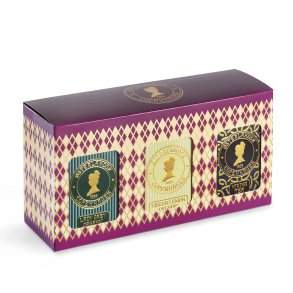 Gavesker 3 dser te - kologisk te