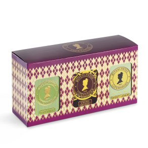 Gavesker 3 dser te - urte te