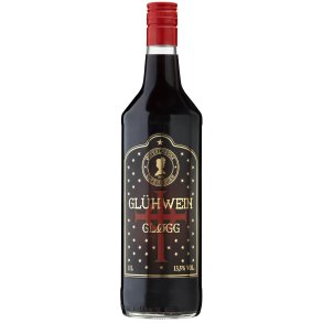 Glgg/Glgwein 13,5% 1 l