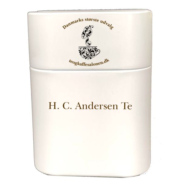 HC Andersen Teblanding 125 g dse
