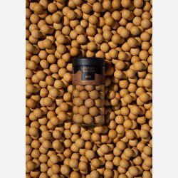 B�low lakrids - Crispy caramel - Regul�r