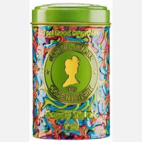 Happy Hippie Tea �kologisk 125 g