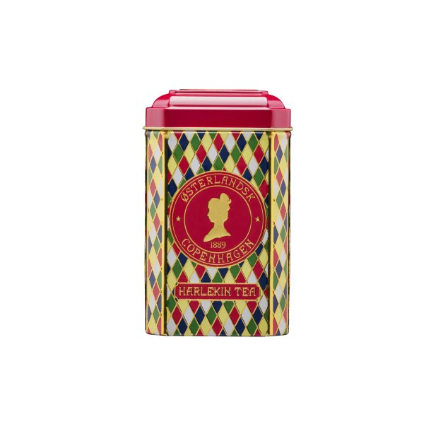 Harlekin Tea 12 stk tebreve