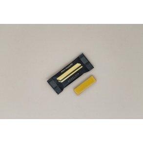 Konfekt flowpack, appelsin