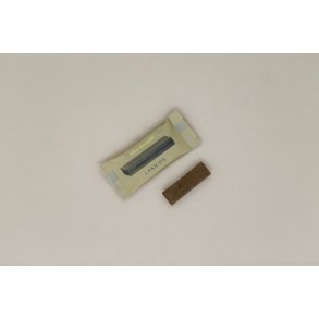 Konfekt flowpack, lakrids