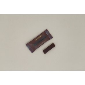 Konfekt flowpack, chokolade