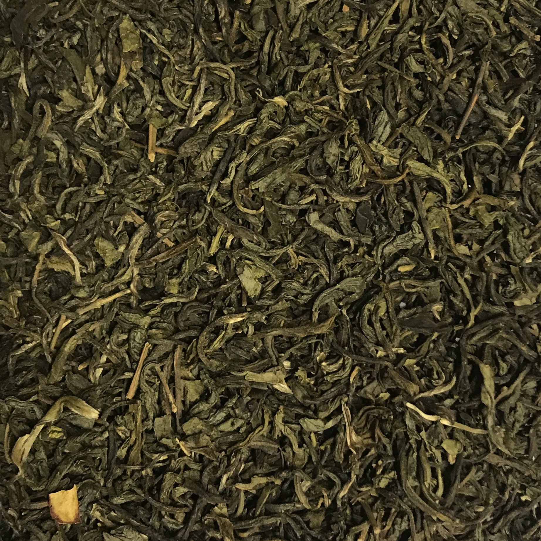 Jasmin Monkey King