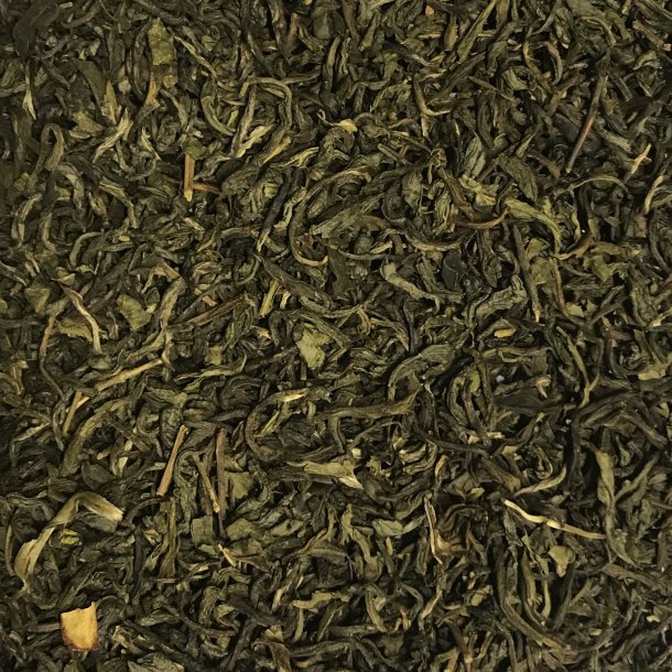Jasmin Monkey King