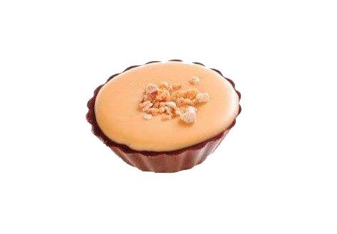 Praliner Karamelliseret Chokolade/Saltkaramel