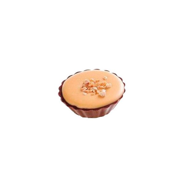 Praliner Karamelliseret Chokolade/Saltkaramel