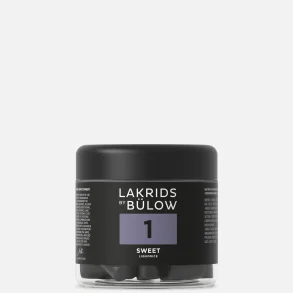 Lakrids By B�low Small No.1 Sweet