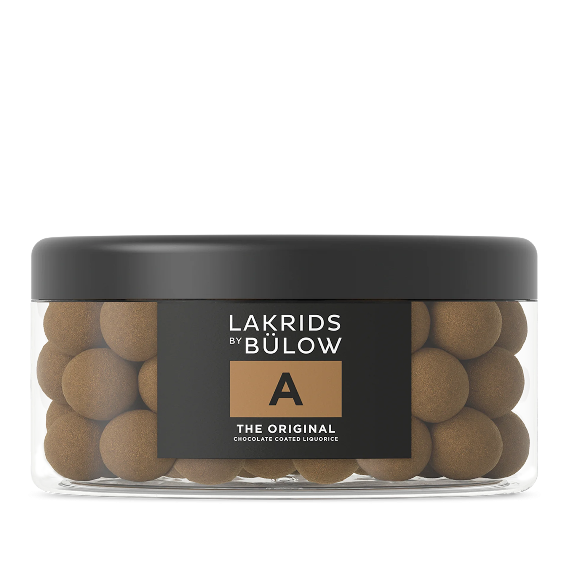 Lakrids by Blow - A - Large - The original