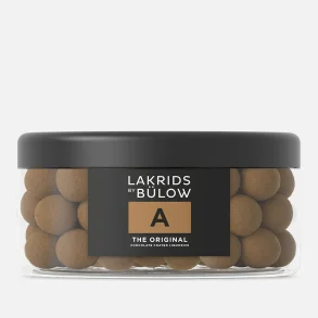 Lakrids by B�low - A - Large - The original