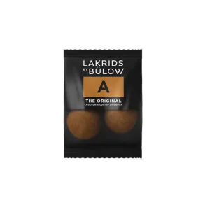 Lakrids by B�low - A - Mini - The original Flowpack
