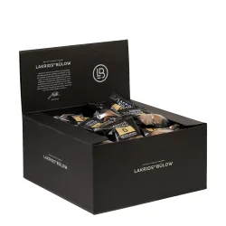 Lakrids by Bülow - B - Mini - Passionfruit Flowpack