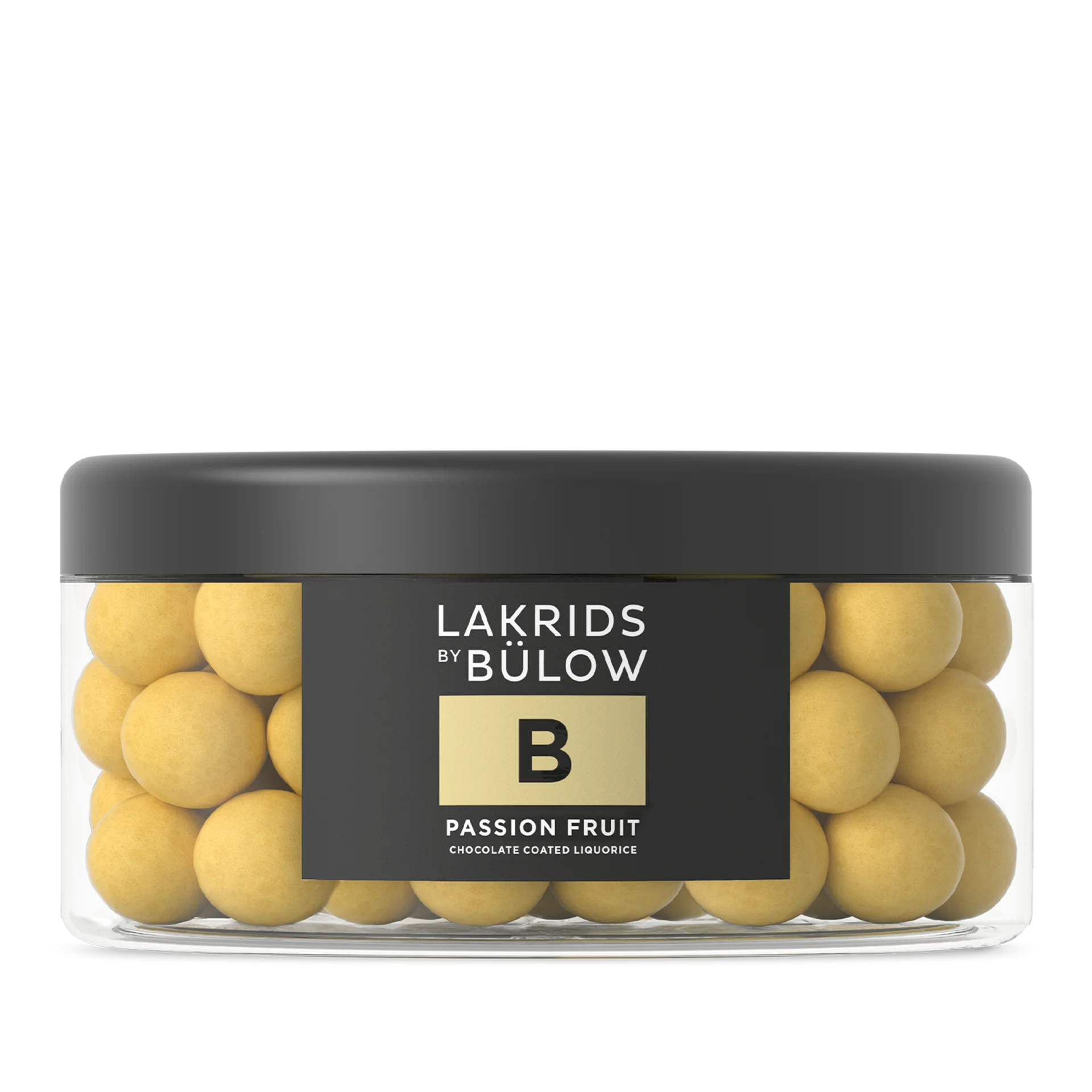 Lakrids by Blow - B - Large - Passion fruit