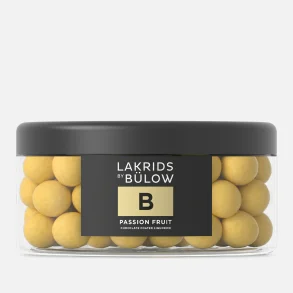 Lakrids by B�low - B - Large - Passion fruit