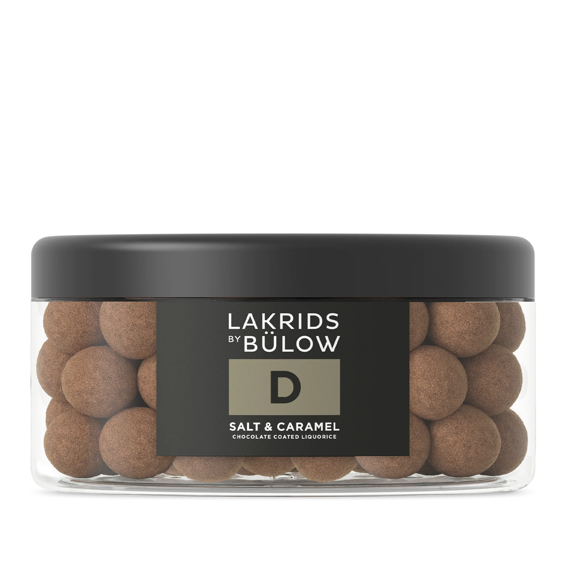 Lakrids by Blow - D - Large - Salt &amp; Caramel