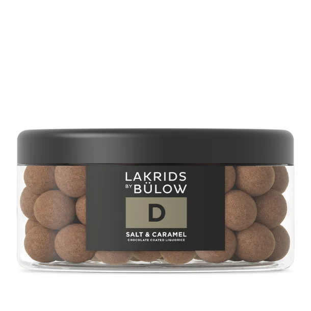 Lakrids by Blow - D - Large - Salt &amp; Caramel