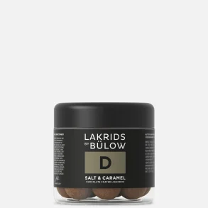Lakrids by B�low - D - Small - Salt & Caramel