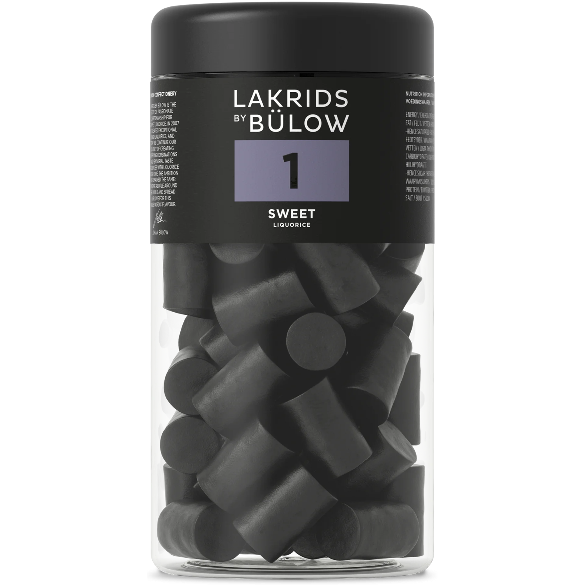Lakrids by Blow Regular No.1 Sweet