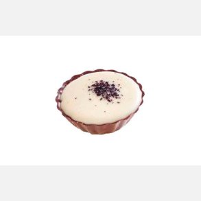 Pralin�er Hvid chokolade m/lakridssirup