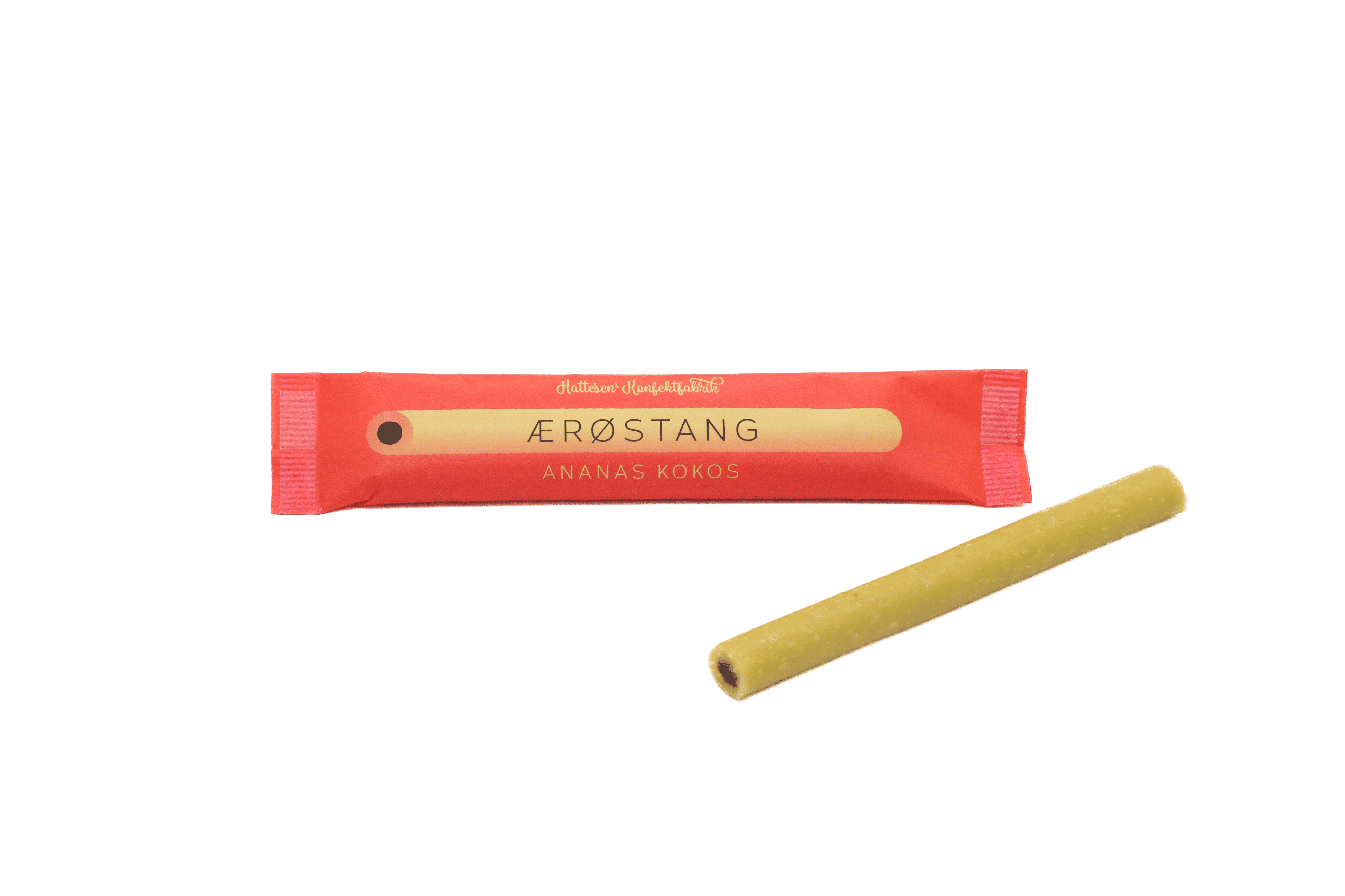 rstang: Ananas / Kokos