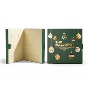 MIXED MALLOWS JULEKALENDER�2026