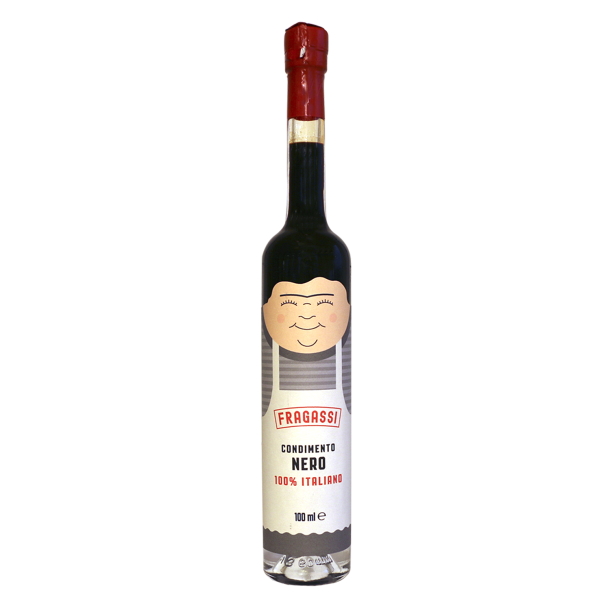 Balsamico 5 Stjerner 100ml
