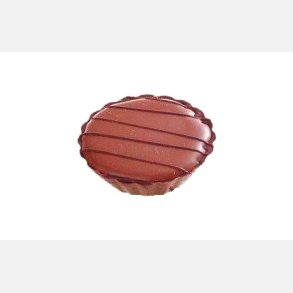 Pralin�er m. nougat/peanuts