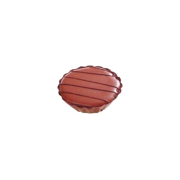 Praliner m. nougat/peanuts