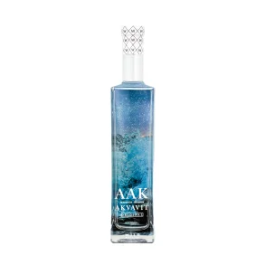 AAK Akvavit - Original ko. - vol. 38% 70 cl