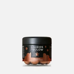 Lakrids by B�low CLASSIC - CARAMEL small