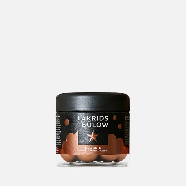 Lakrids by B�low CLASSIC - CARAMEL small