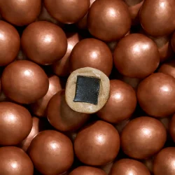 Lakrids by Blow CLASSIC - CARAMEL small