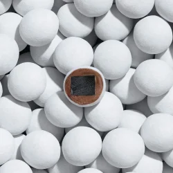 Lakrids by Blow FROZEN - CRISPY MINT Small