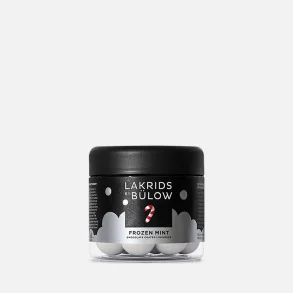 Lakrids by B�low FROZEN - CRISPY MINT Small
