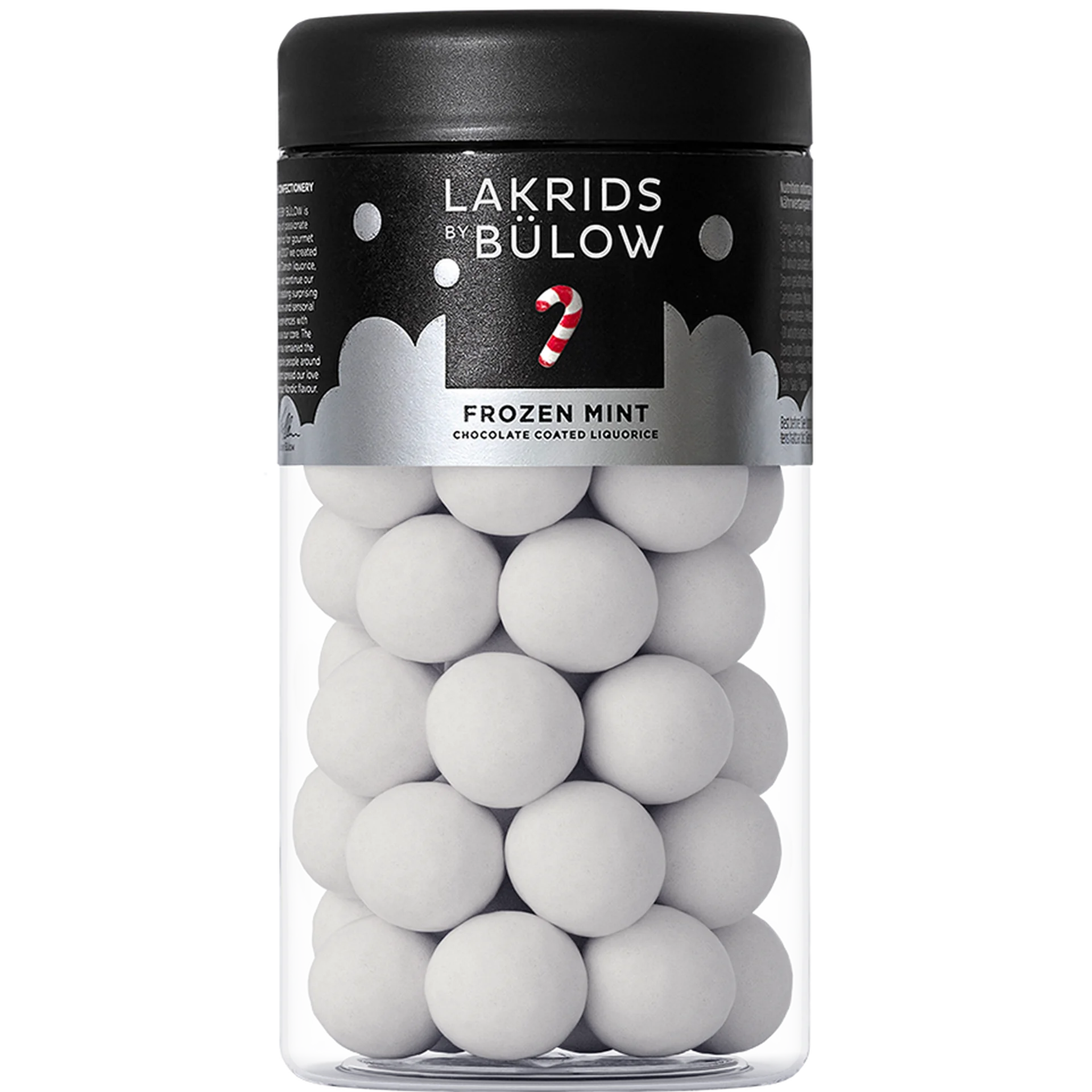 Lakrids by Blow FROZEN - CRISPY MINT Regular