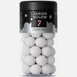 Lakrids by B�low FROZEN - CRISPY MINT Regular