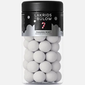 Lakrids by B�low FROZEN - CRISPY MINT Regular