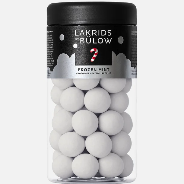 Lakrids by B�low FROZEN - CRISPY MINT Regular