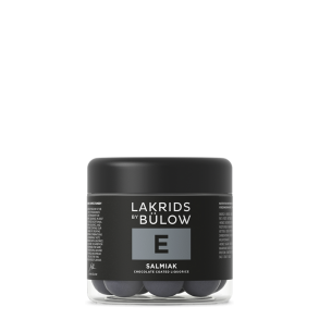 Lakrids by B�low - E - Small - Salmiak